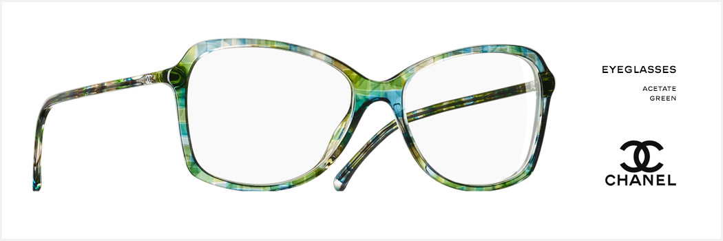 Chanel Fashion Frames | Etobicoke Kingsway Optical - Beaulieu Vision Care